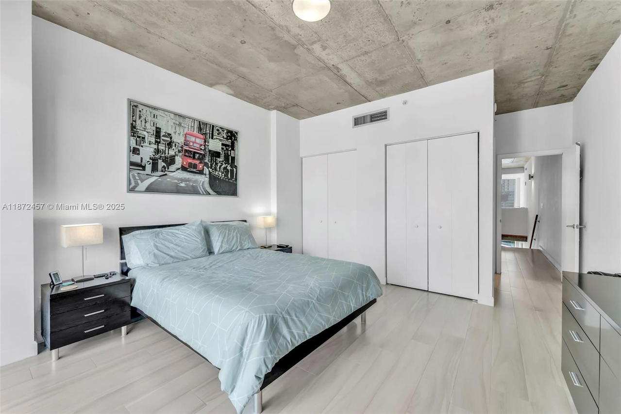 Real estate property located at 690 1st Ct #2710, Miami-dade, Neo Vertika Condo, Miami, FL