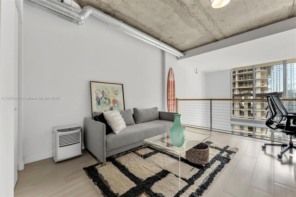 Real estate property located at 690 1st Ct #2710, Miami-dade, Neo Vertika Condo, Miami, FL