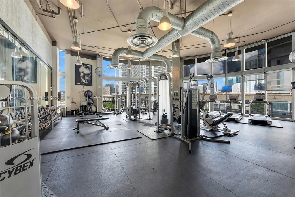 Real estate property located at 690 1st Ct #2710, Miami-dade, Neo Vertika Condo, Miami, FL