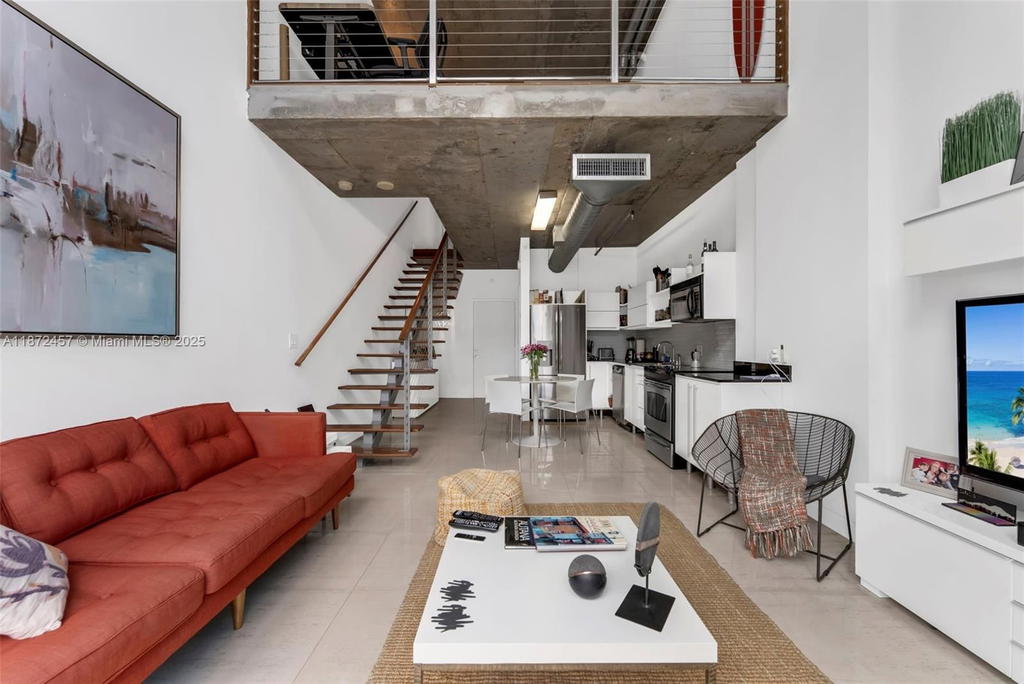 Real estate property located at 690 1st Ct #2710, Miami-dade, Neo Vertika Condo, Miami, FL