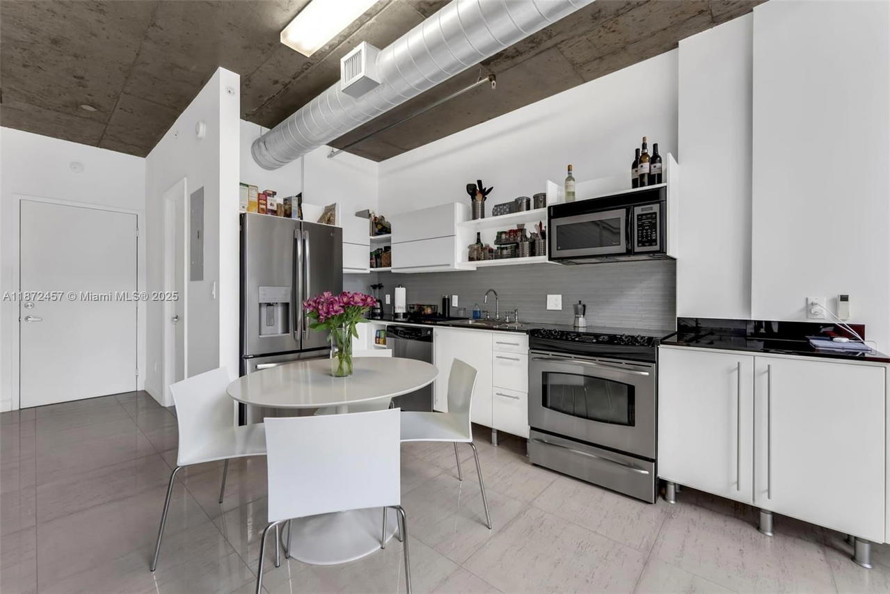 Real estate property located at 690 1st Ct #2710, Miami-dade, Neo Vertika Condo, Miami, FL