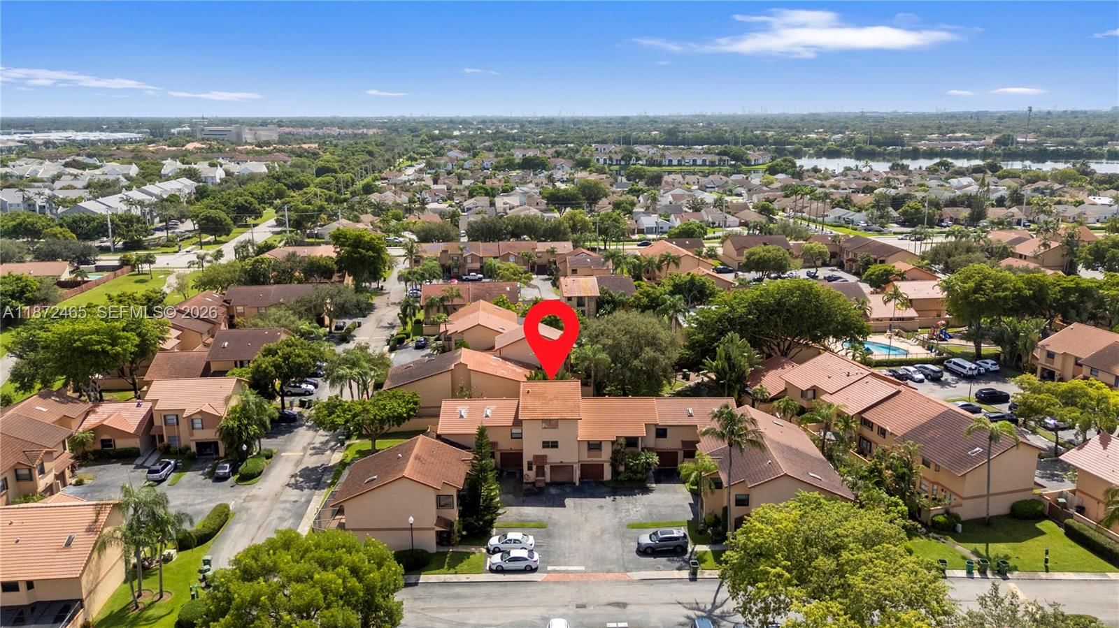 Real estate property located at 949 SW 113th Ter, Broward, Herons Landing, Pembroke Pines, FL
