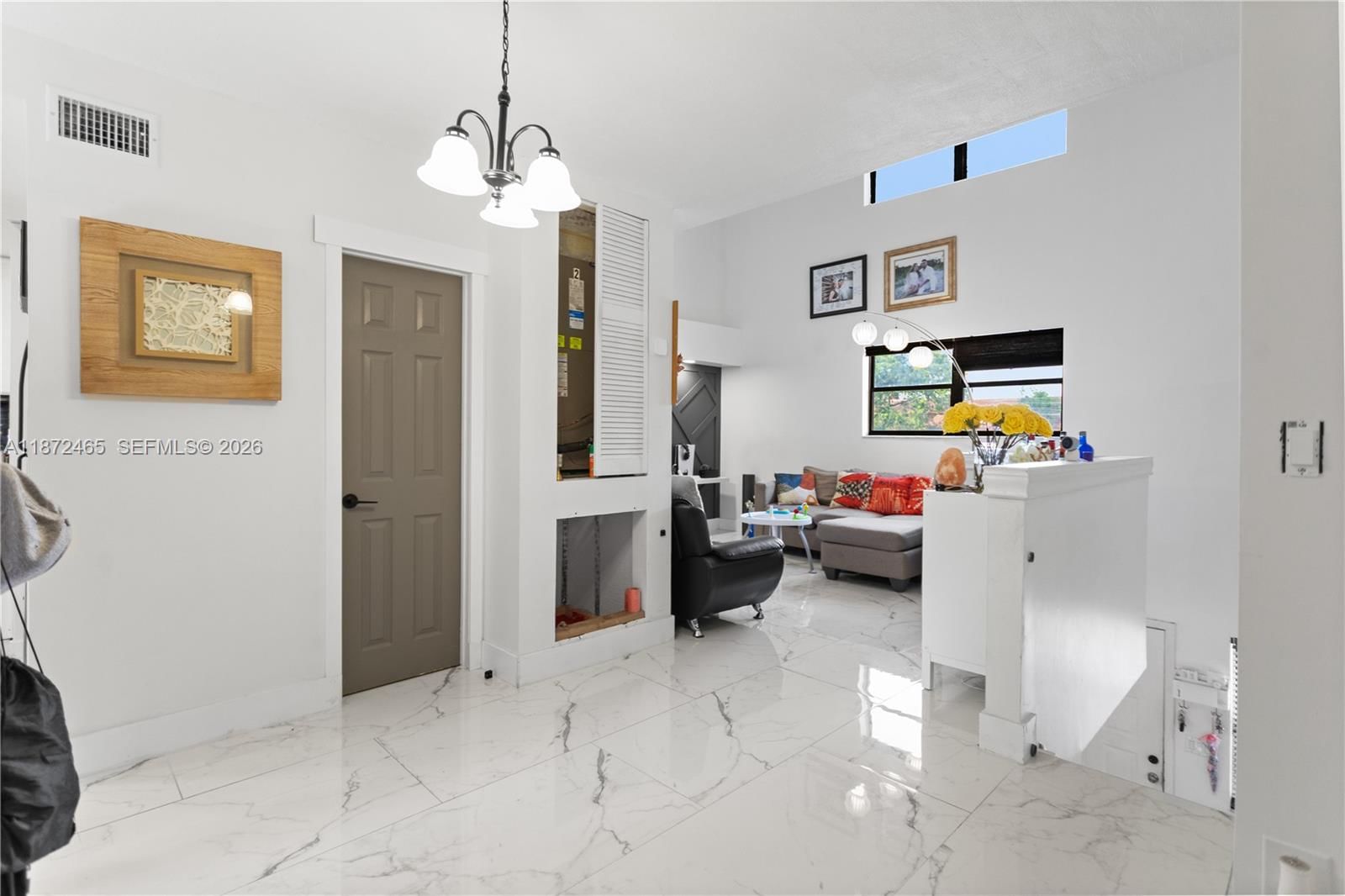 Real estate property located at 949 SW 113th Ter, Broward, Herons Landing, Pembroke Pines, FL