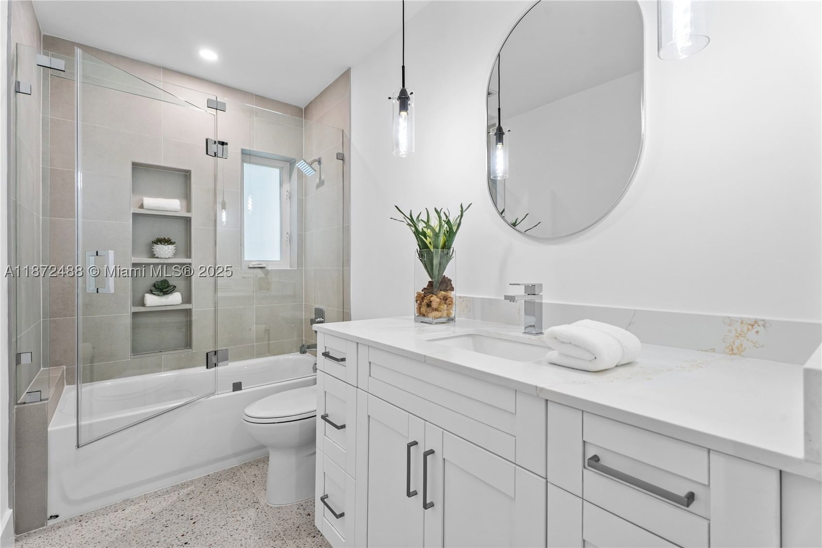 Real estate property located at 11460 128th St, Miami-dade, Pine Shore Sec 3, Miami, FL