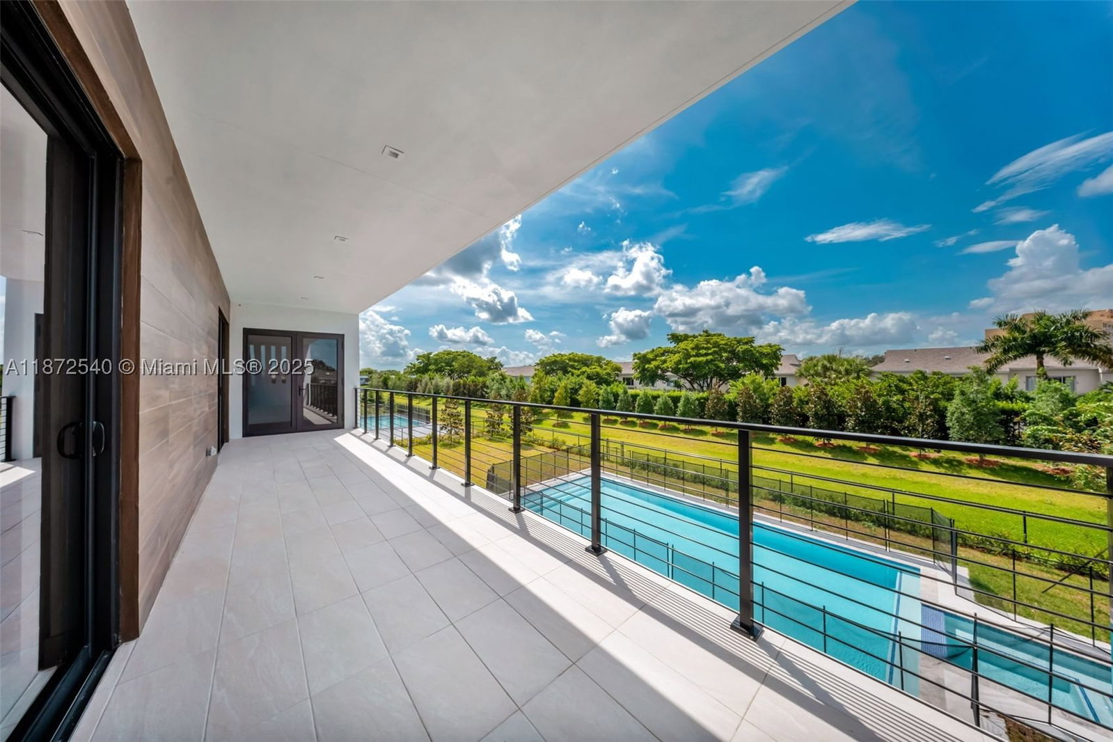 Real estate property located at 16740 Botaniko Dr N, Broward, Weston Estates, Weston, FL