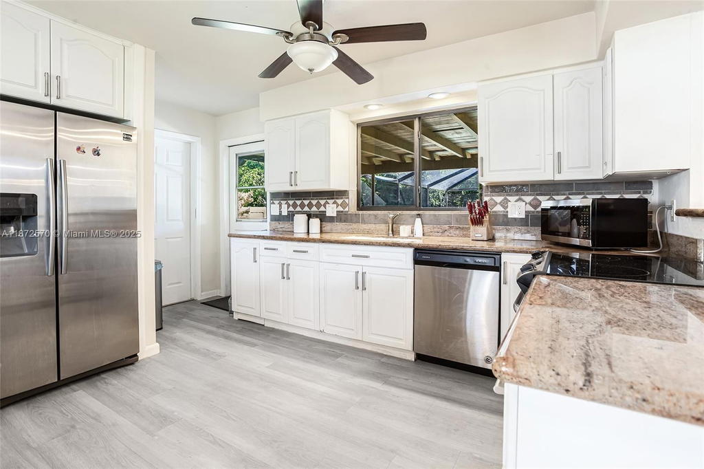 Real estate property located at 5561 2nd Ct, Broward, Plantation Park Third Add, Plantation, FL