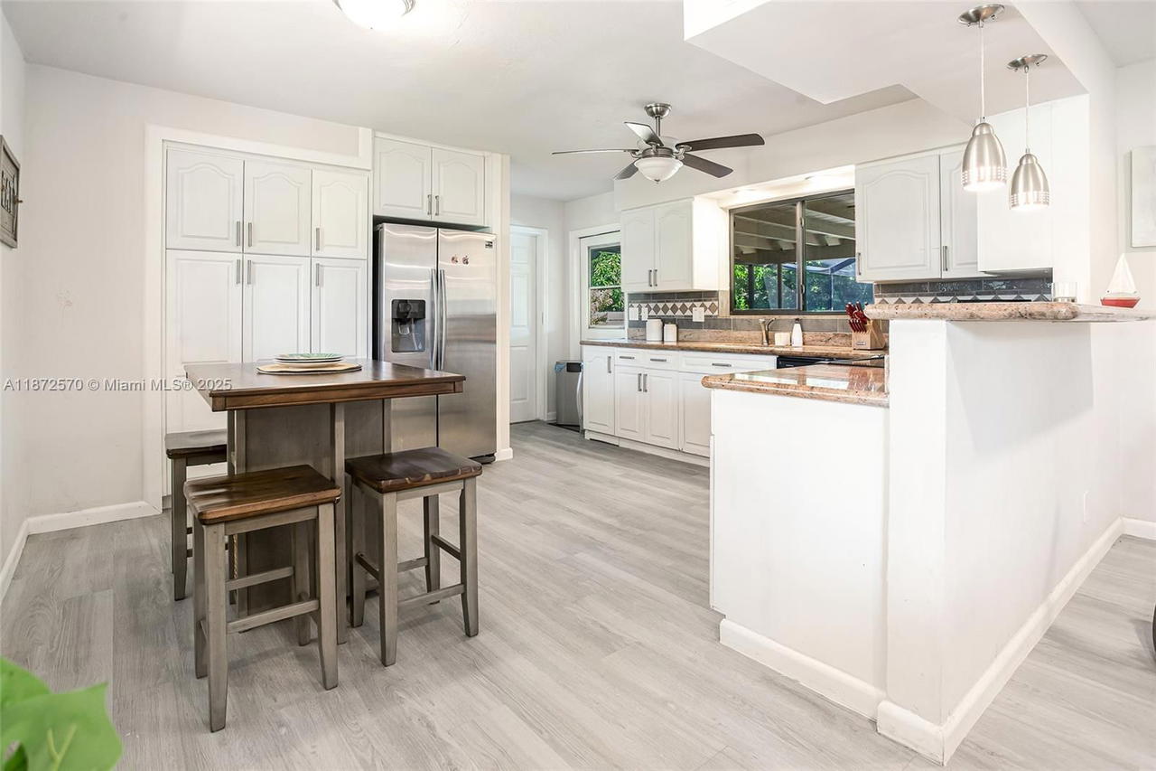 Real estate property located at 5561 2nd Ct, Broward, Plantation Park Third Add, Plantation, FL