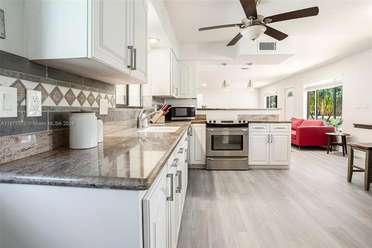 Real estate property located at 5561 2nd Ct, Broward, Plantation Park Third Add, Plantation, FL