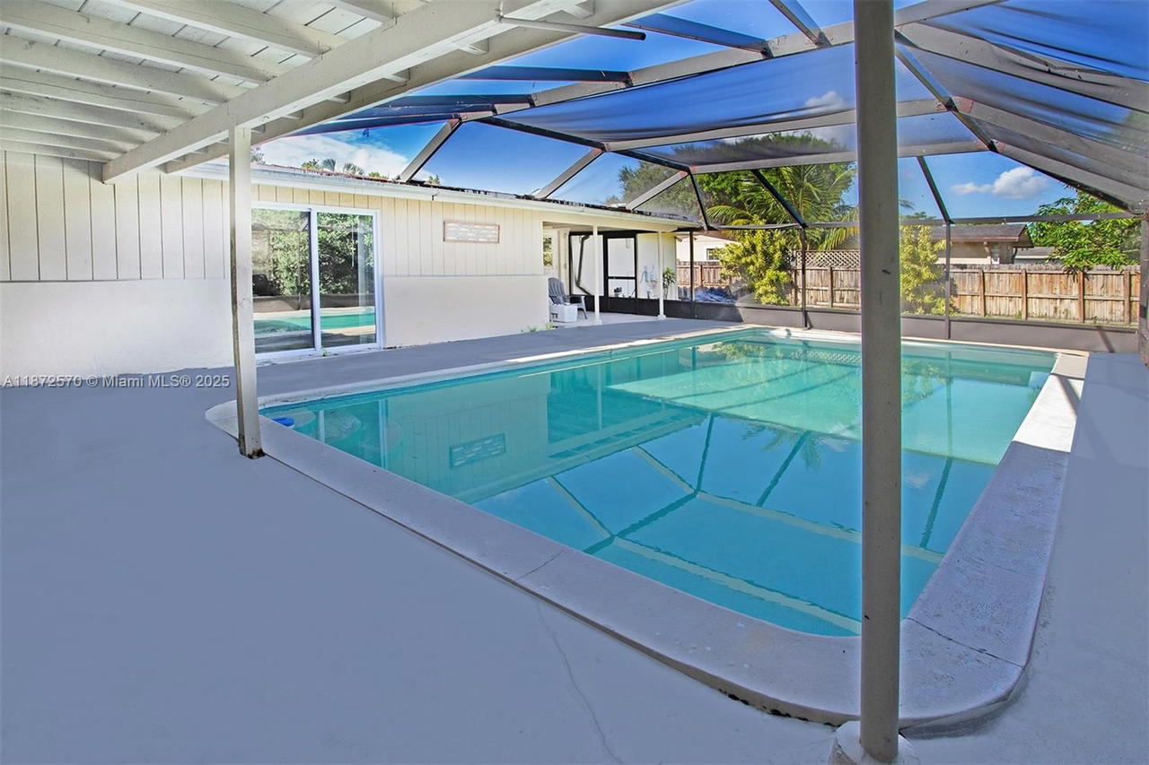 Real estate property located at 5561 2nd Ct, Broward, Plantation Park Third Add, Plantation, FL