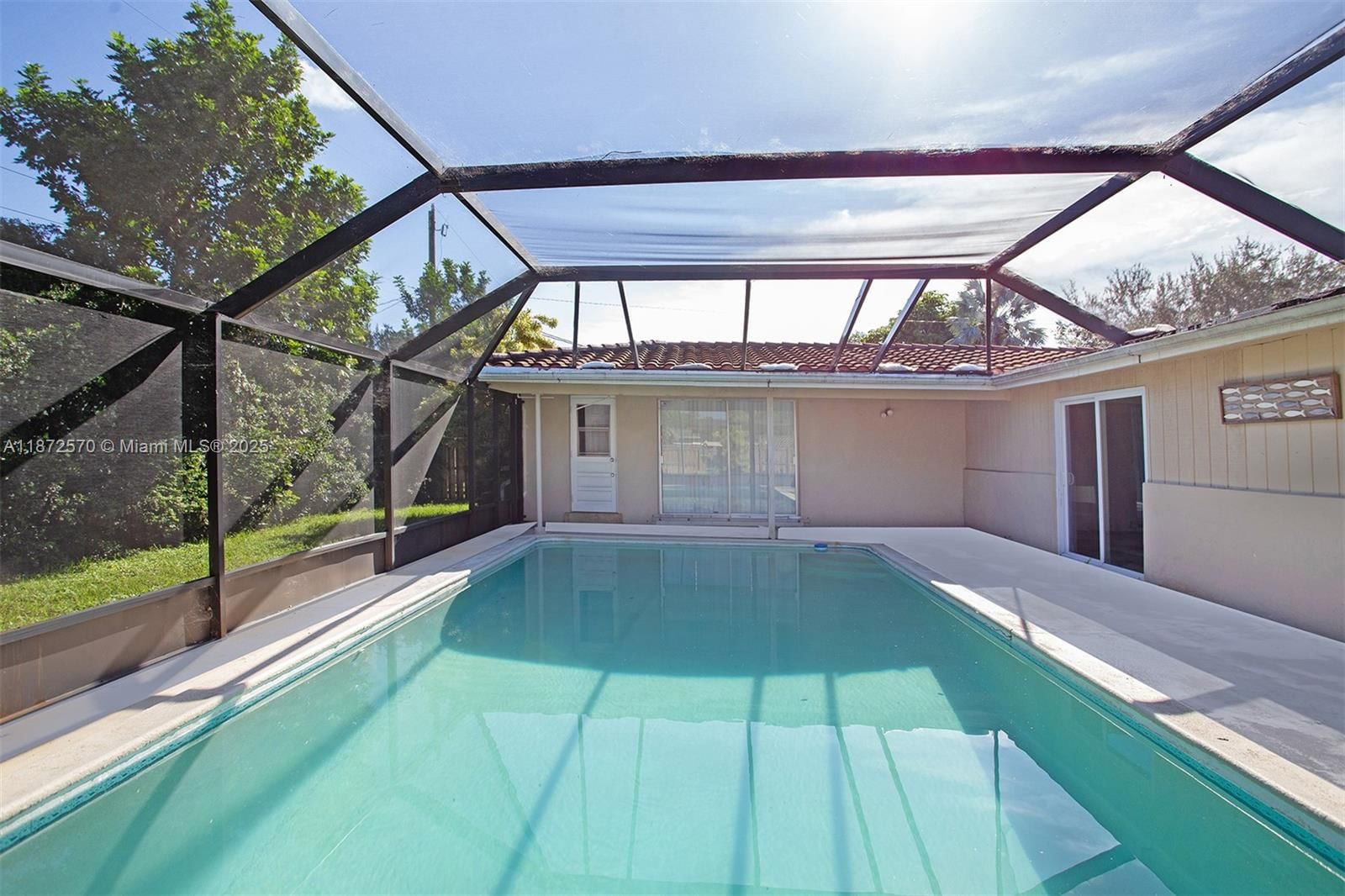 Real estate property located at 5561 2nd Ct, Broward, Plantation Park Third Add, Plantation, FL