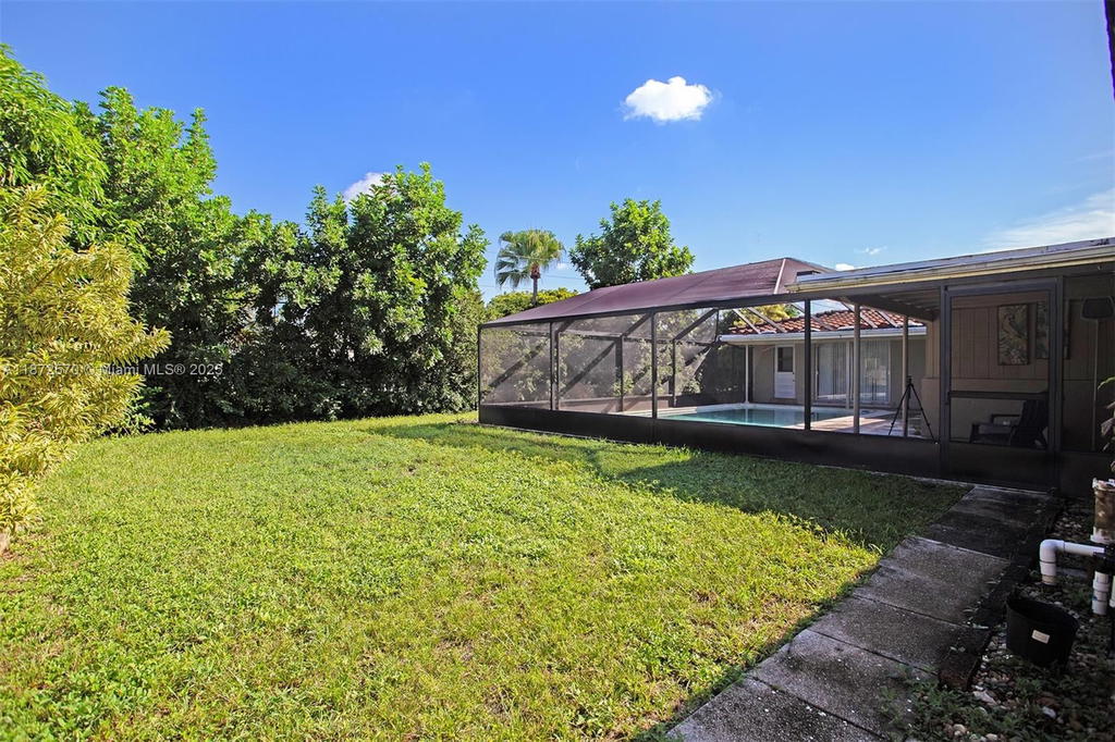 Real estate property located at 5561 2nd Ct, Broward, Plantation Park Third Add, Plantation, FL
