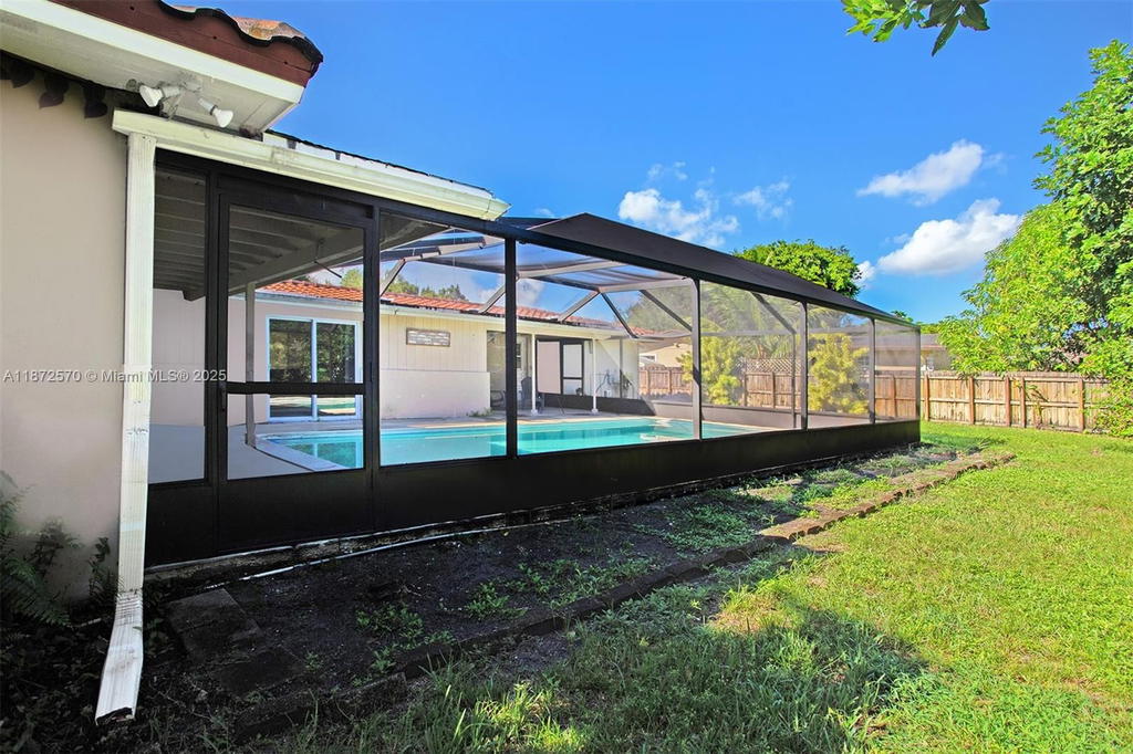 Real estate property located at 5561 2nd Ct, Broward, Plantation Park Third Add, Plantation, FL