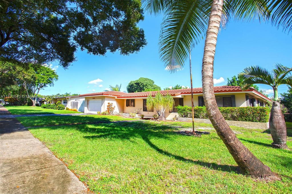 Real estate property located at 5561 2nd Ct, Broward, Plantation Park Third Add, Plantation, FL