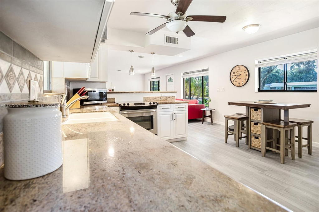 Real estate property located at 5561 2nd Ct, Broward, Plantation Park Third Add, Plantation, FL