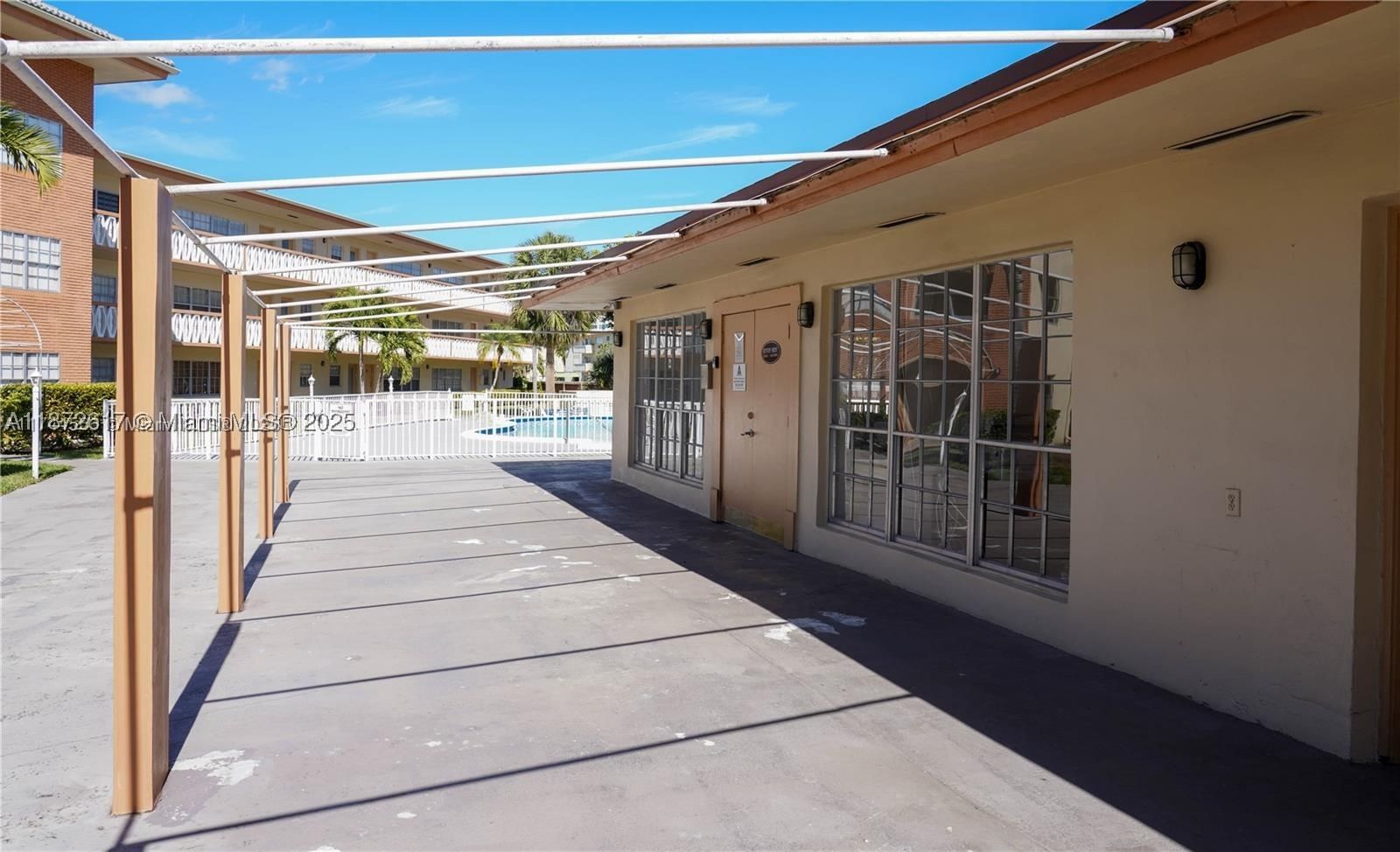 Real estate property located at 11855 19th Dr #10, Miami-dade, Sutton House Condo, North Miami, FL