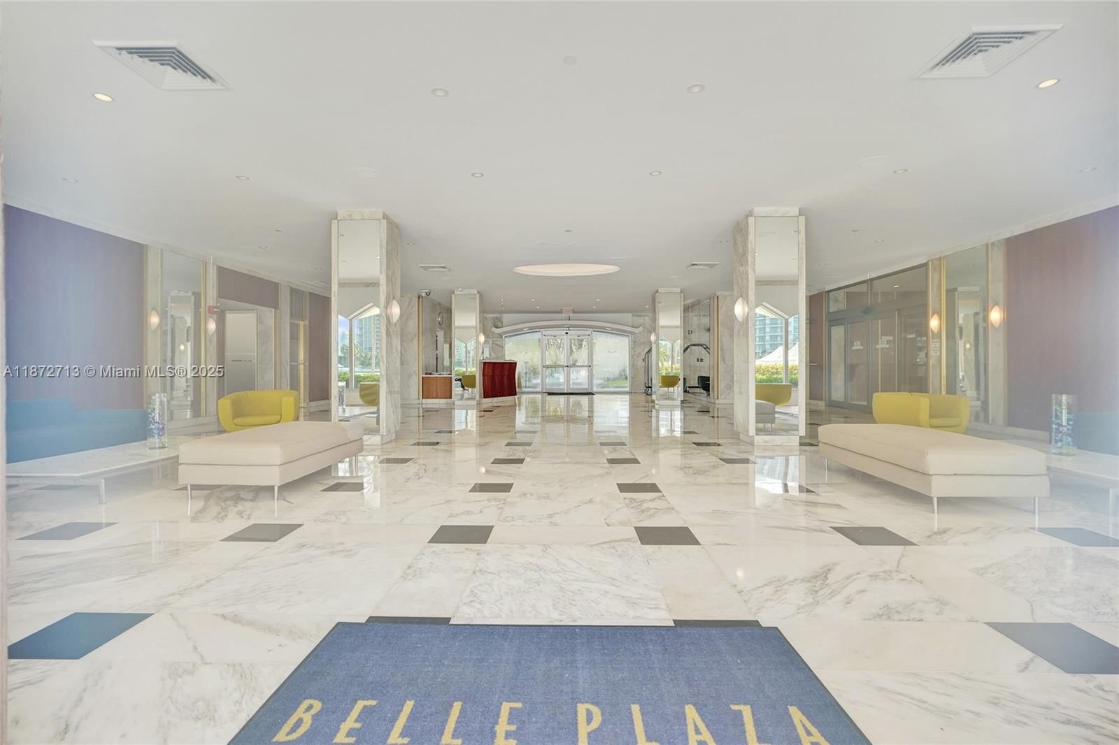 Real estate property located at 20 Island Ave #211, Miami-dade, Belle Plaza Condo, Miami Beach, FL