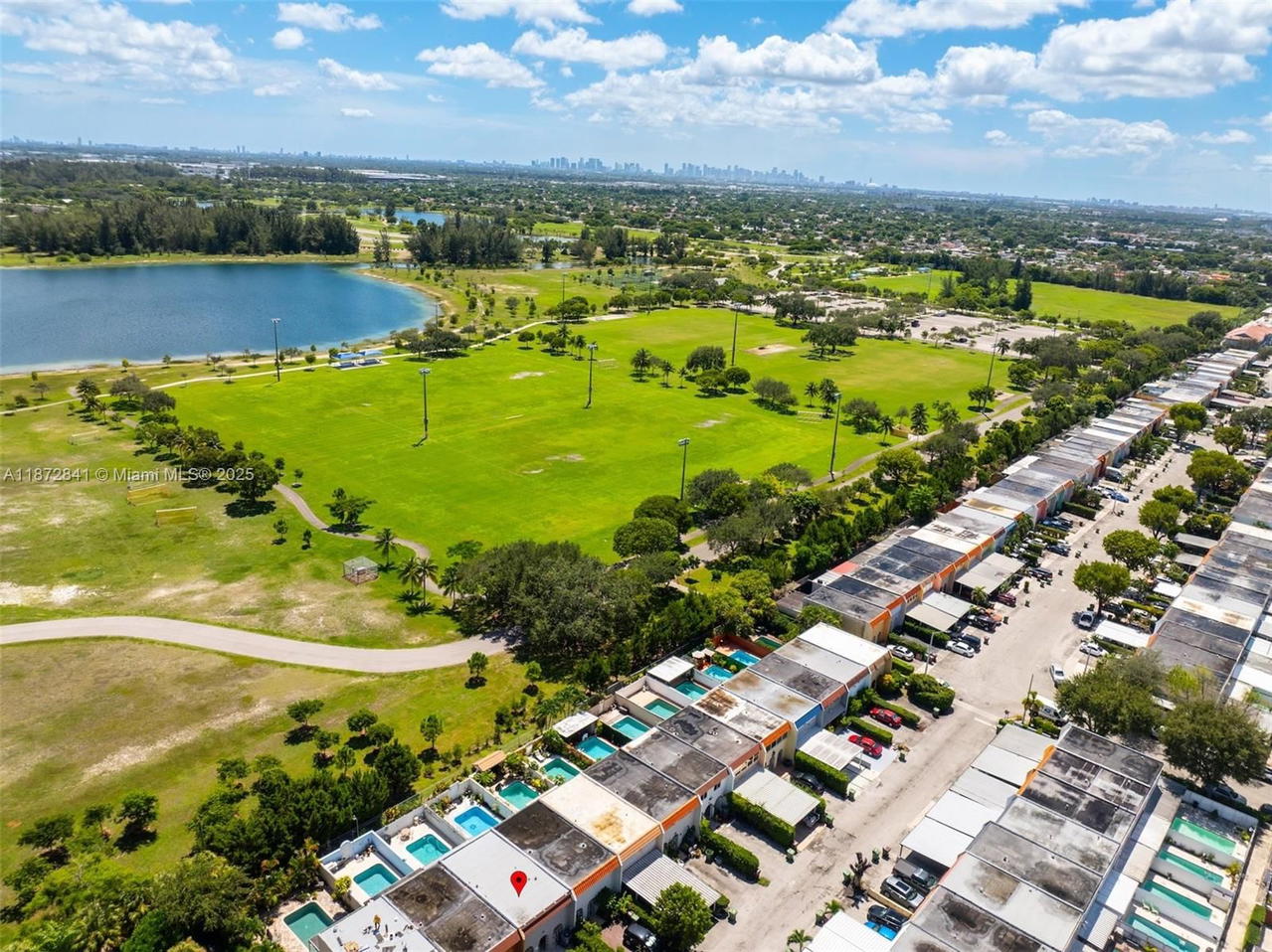 Real estate property located at 7305 2nd Ct, Miami-dade, First Addn To Palm Spring, Hialeah, FL