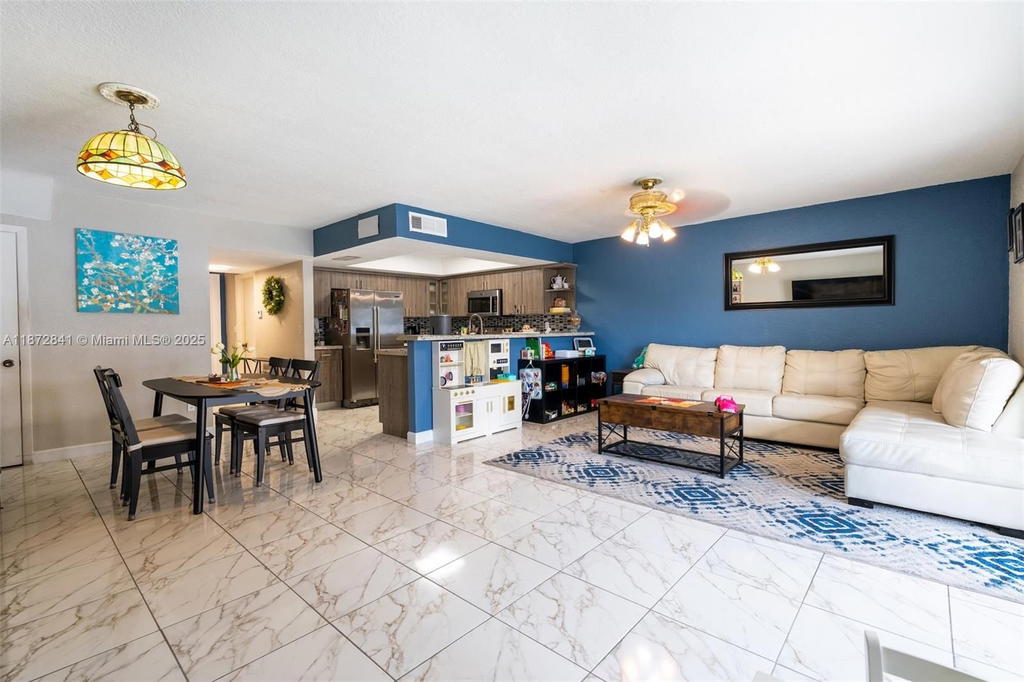 Real estate property located at 7305 2nd Ct, Miami-dade, First Addn To Palm Spring, Hialeah, FL