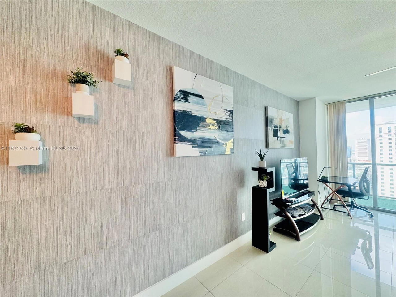 Real estate property located at 79 12th St #3211-S, Miami-dade, The Axis On Brickell Cond, Miami, FL