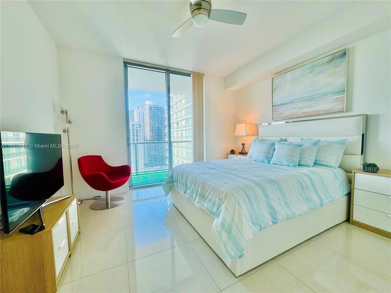 Real estate property located at 79 12th St #3211-S, Miami-dade, The Axis On Brickell Cond, Miami, FL