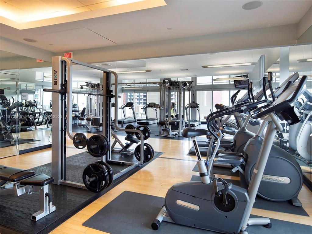 Real estate property located at 79 12th St #3211-S, Miami-dade, The Axis On Brickell Cond, Miami, FL