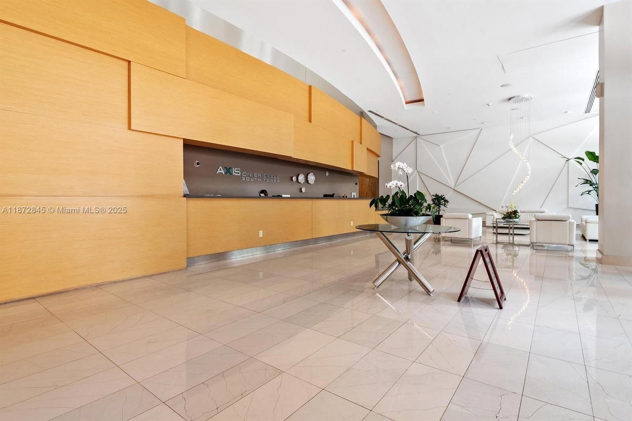 Real estate property located at 79 12th St #3211-S, Miami-dade, The Axis On Brickell Cond, Miami, FL
