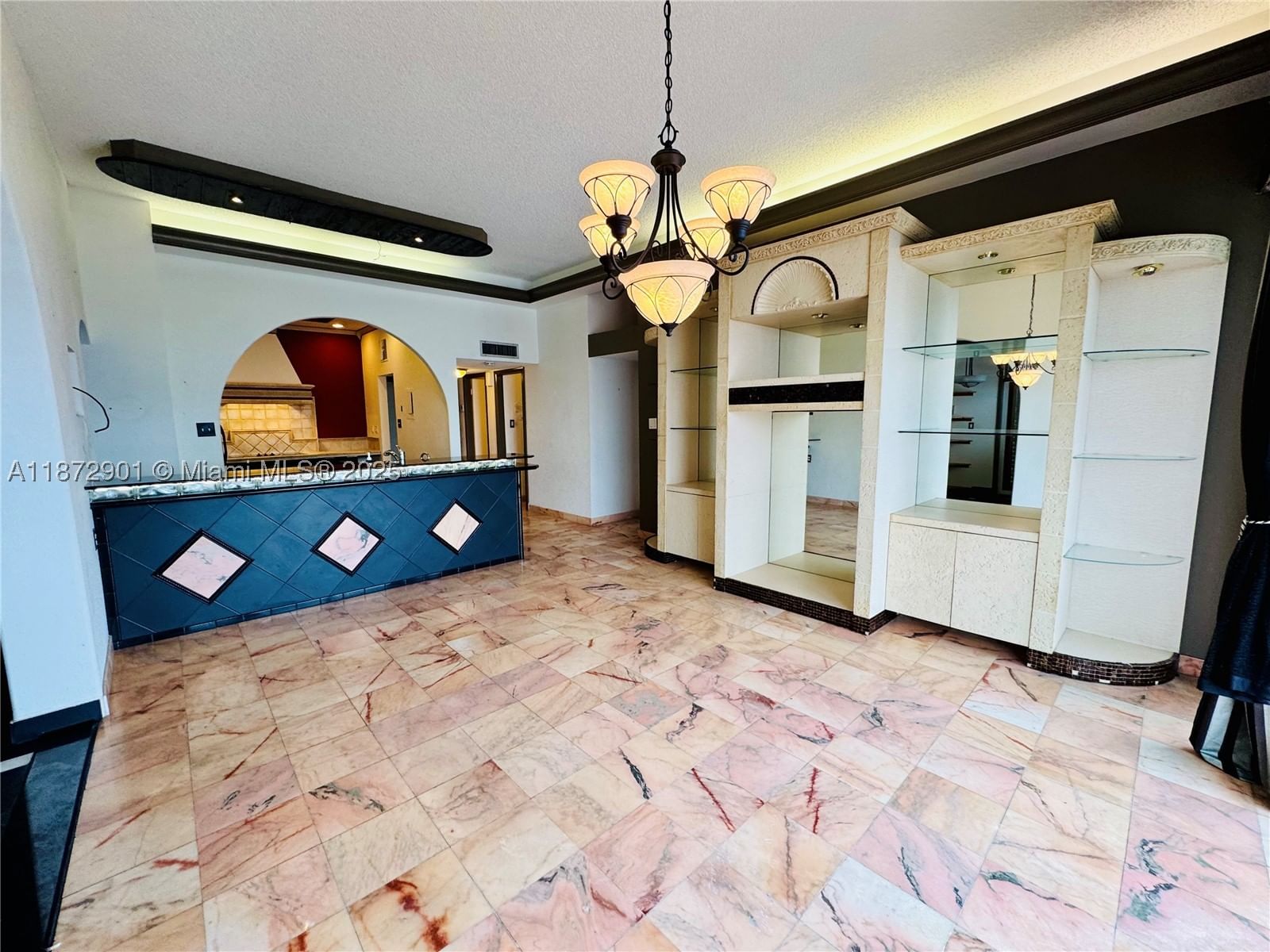 Real estate property located at 18071 Biscayne Blvd PH03 & PH04, Miami-dade, Del Prado, Aventura, FL
