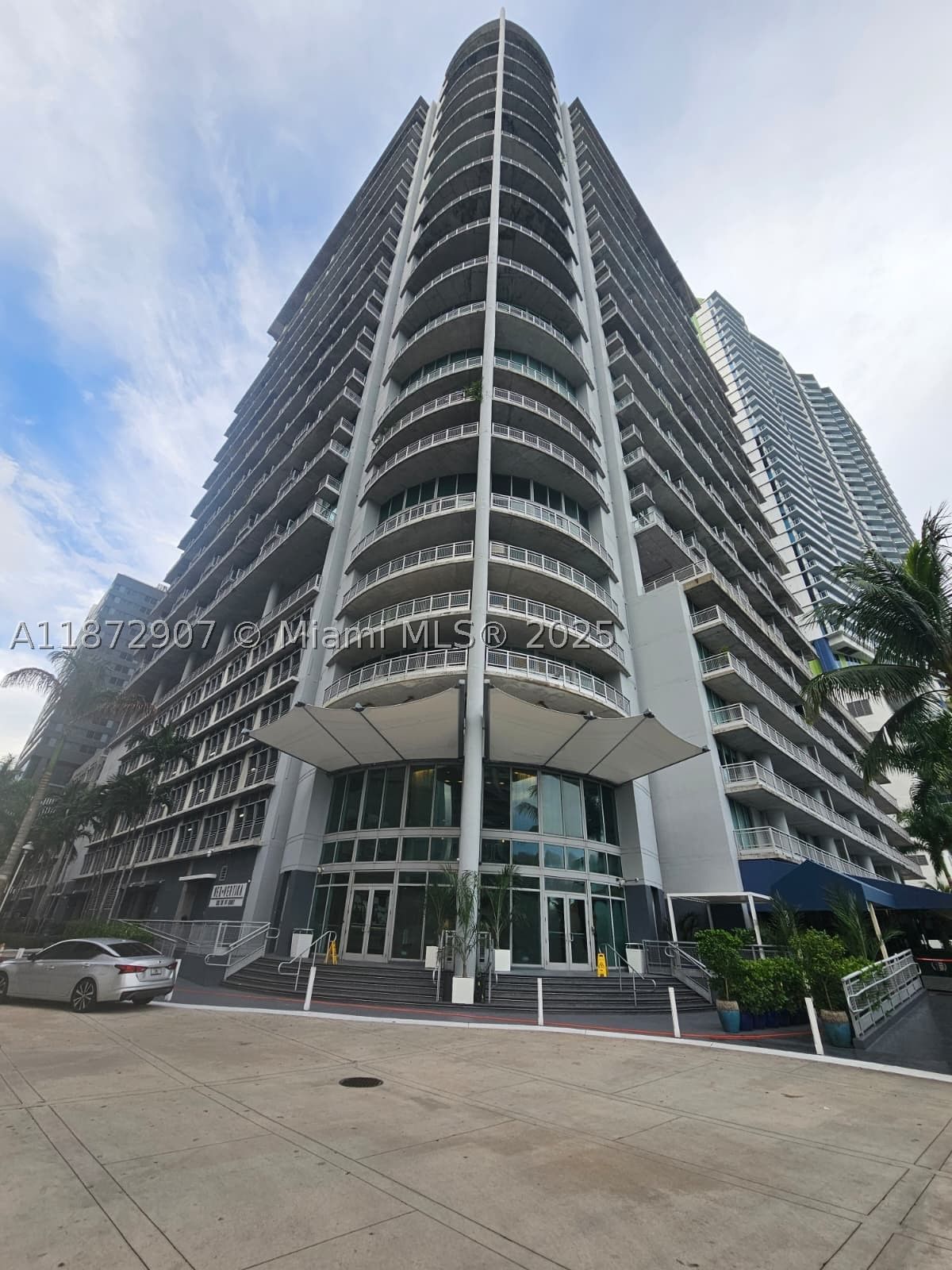 Real estate property located at 690 1st Ct #2515, Miami-dade, Neo Vertika Condo, Miami, FL