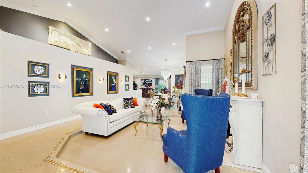 Real estate property located at 982 133rd Ct, Miami-dade, Venezia Homes Estates Ist, Miami, FL