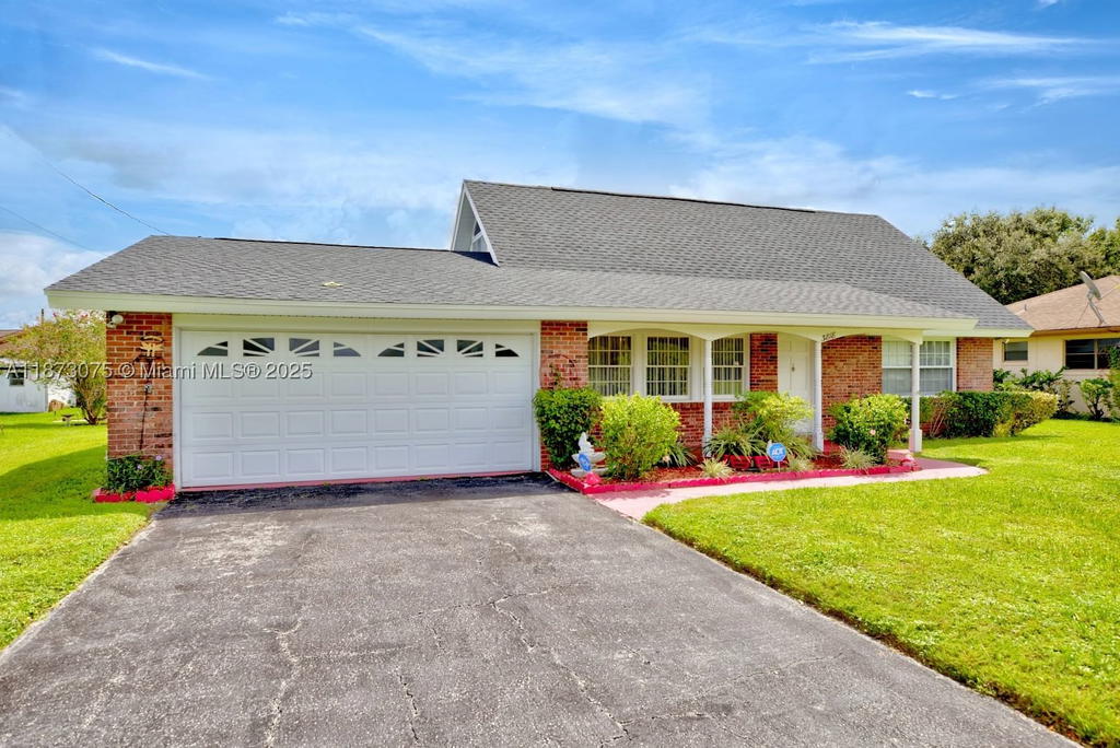 Real estate property located at 3818 Medina Way, Highlands, Harder Hall Area, Sebring, FL