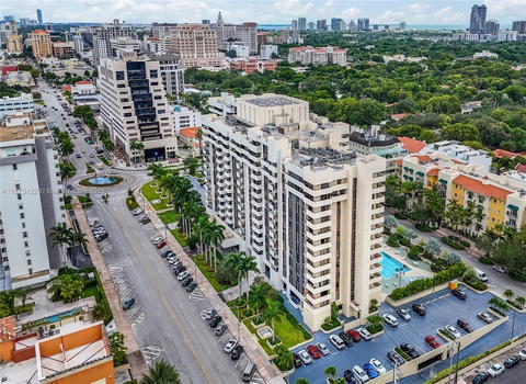 Real estate property located at 600 Biltmore Way #1205, Miami-dade, Biltmore Ii Condo, Coral Gables, FL