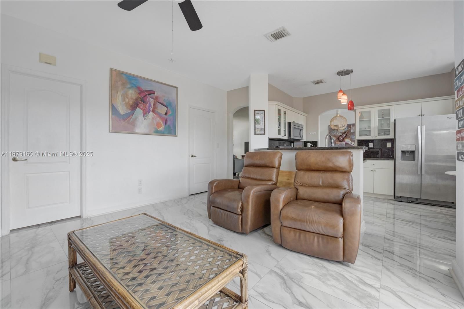 Real estate property located at 11324 74th Ter, Miami-dade, Doral Isles North Sec One, Doral, FL