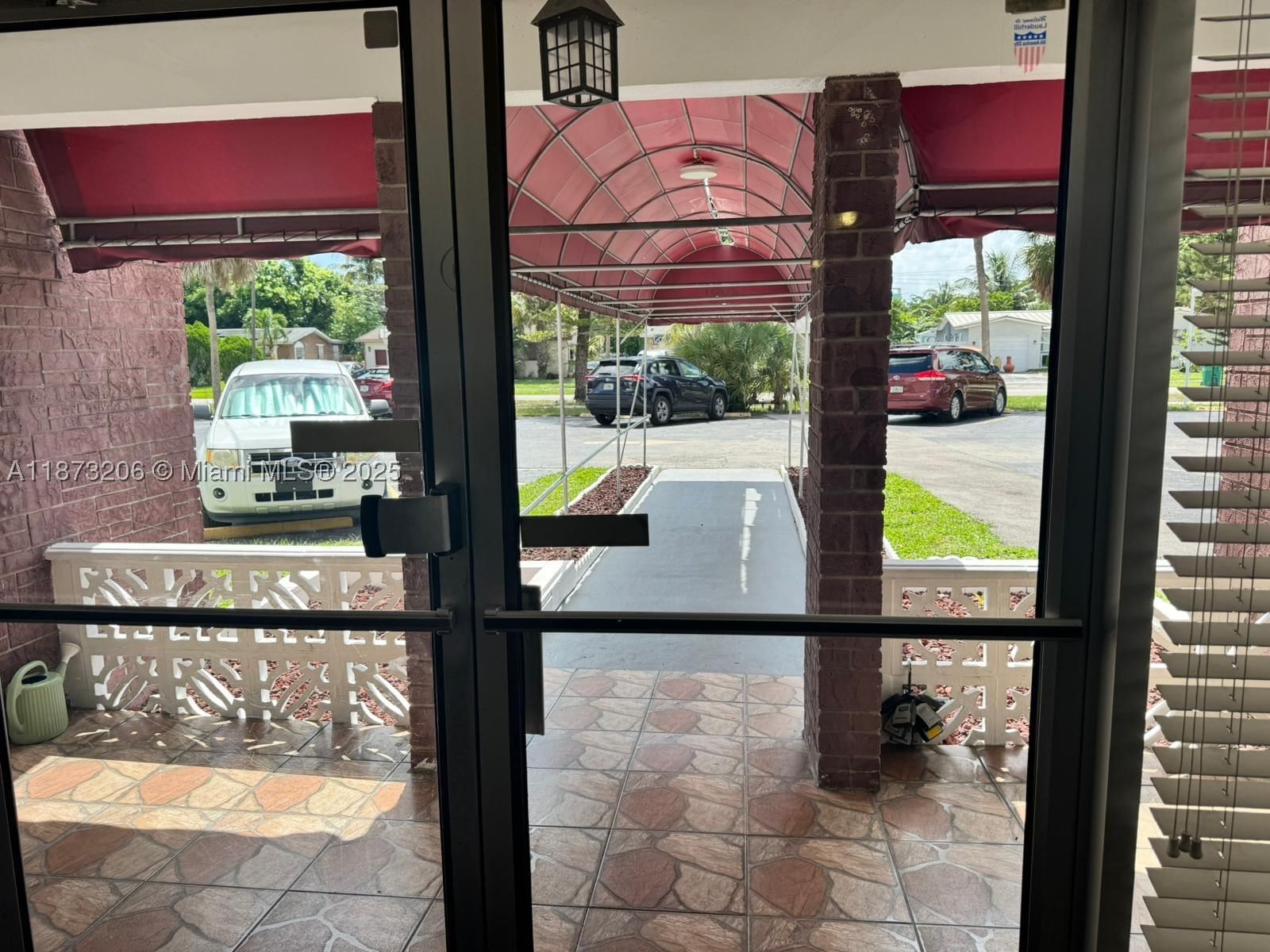 Real estate property located at 2061 47th Ter #407, Broward, Castle Apartments 17 Cond, Lauderhill, FL