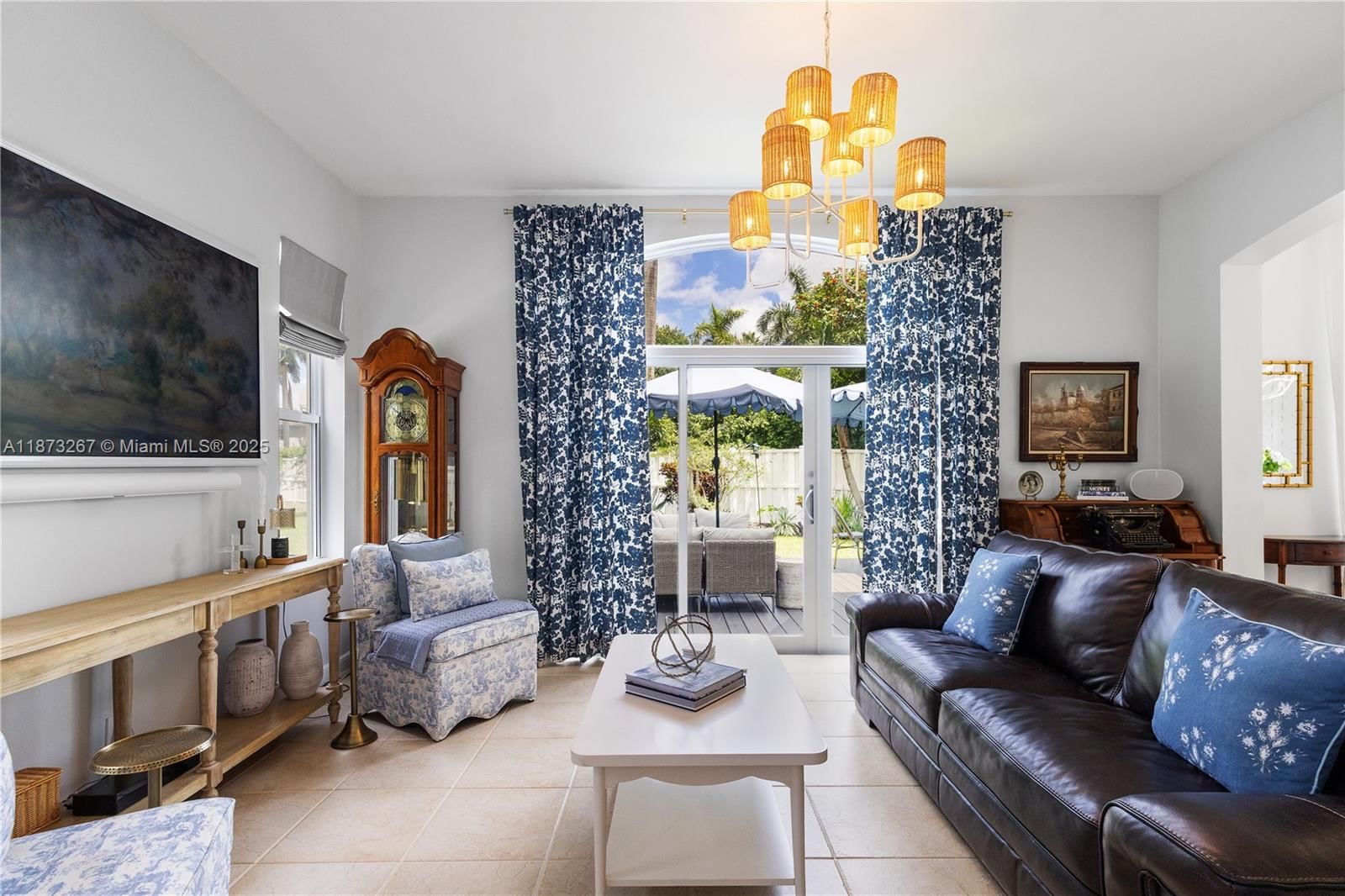 Real estate property located at 2603 130th Ter, Broward, Pod 7 At Monarch Lakes, Miramar, FL