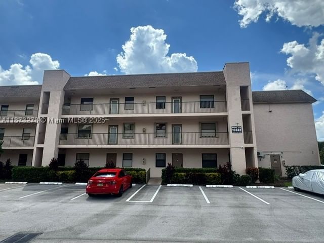 Real estate property located at 10332 Sunrise Lakes Blvd #106, Broward, Sunrise Lakes Phase 4, Sunrise, FL