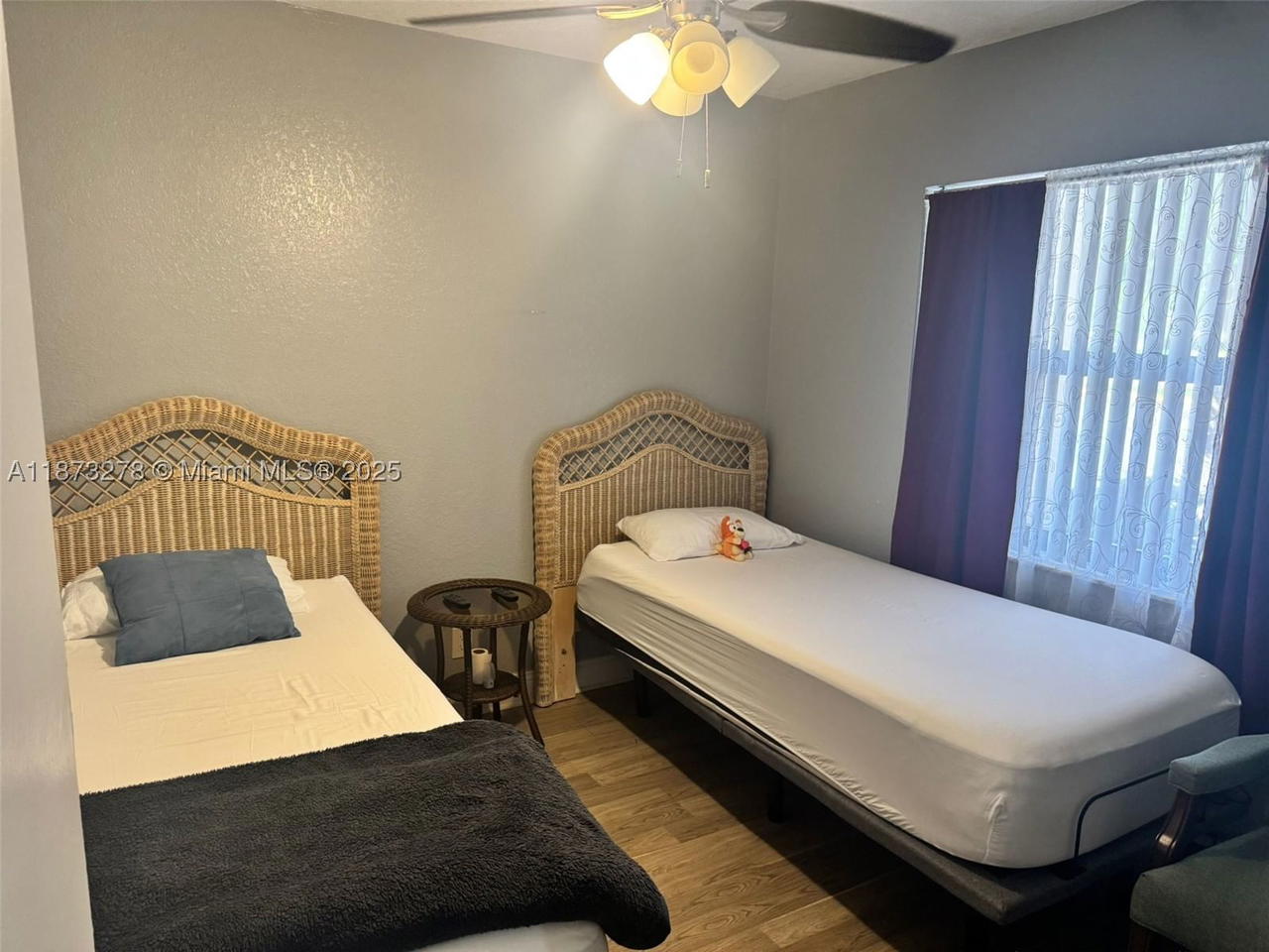 Real estate property located at 10332 Sunrise Lakes Blvd #106, Broward, Sunrise Lakes Phase 4, Sunrise, FL