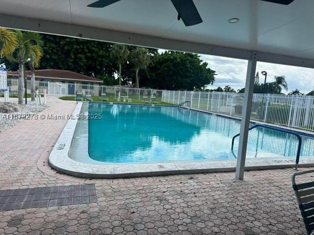 Real estate property located at 10332 Sunrise Lakes Blvd #106, Broward, Sunrise Lakes Phase 4, Sunrise, FL