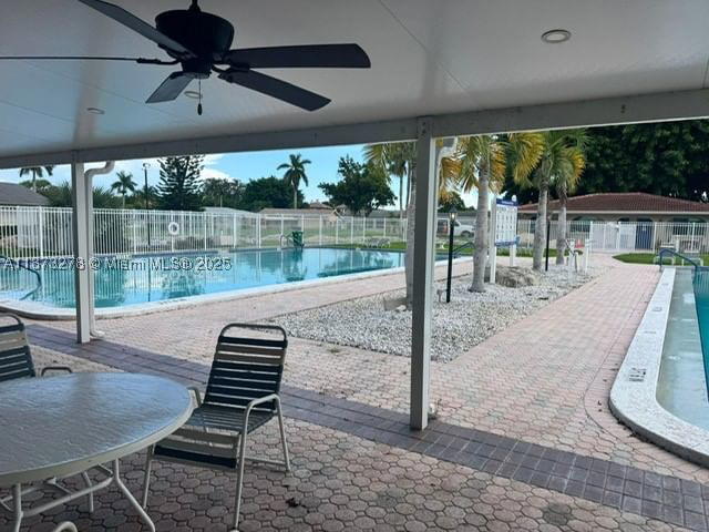 Real estate property located at 10332 Sunrise Lakes Blvd #106, Broward, Sunrise Lakes Phase 4, Sunrise, FL