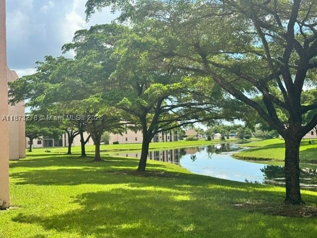 Real estate property located at 10332 Sunrise Lakes Blvd #106, Broward, Sunrise Lakes Phase 4, Sunrise, FL