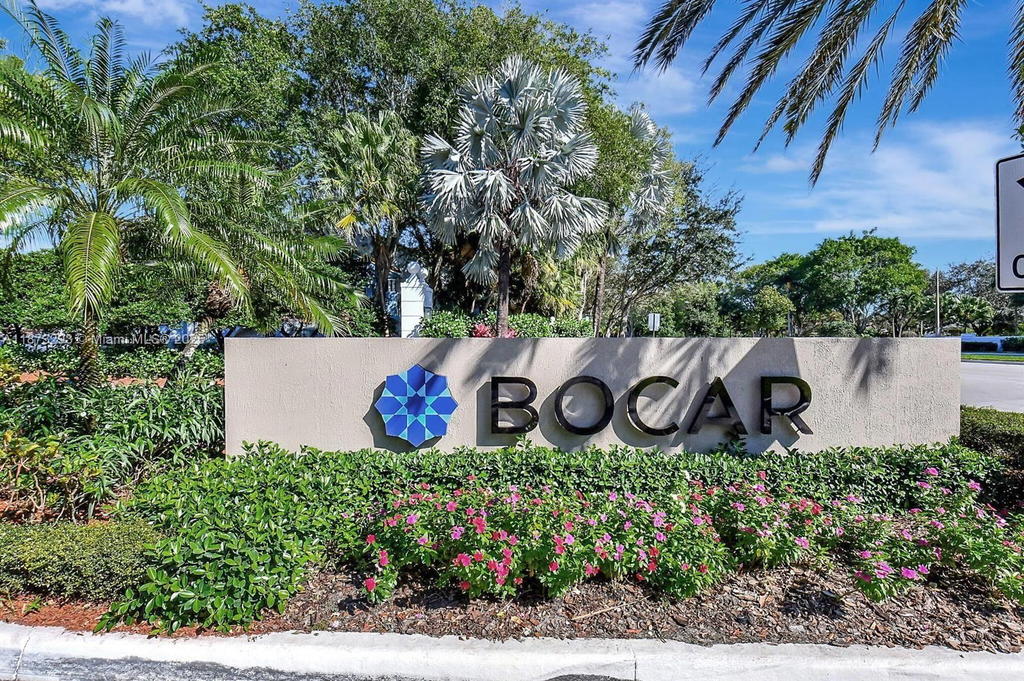 Real estate property located at 3259 Clint Moore Rd #103, Palm Beach, Bocar Condo, Boca Raton, FL