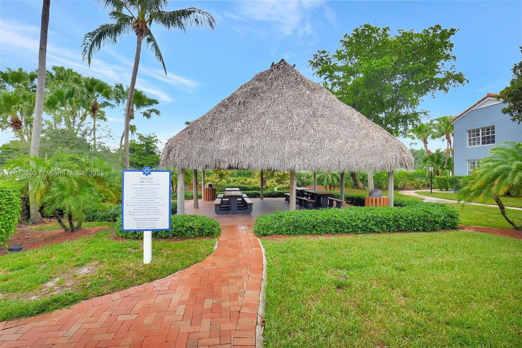 Real estate property located at 3259 Clint Moore Rd #103, Palm Beach, Bocar Condo, Boca Raton, FL