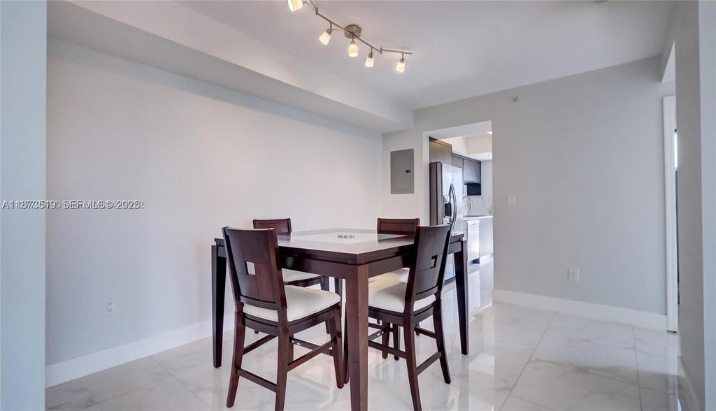Real estate property located at 2501 Douglas Rd #601, Miami-dade, Douglas Place Condo, Miami, FL
