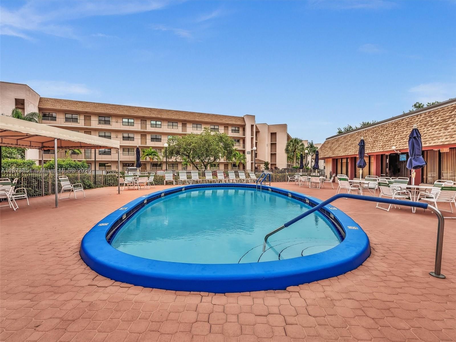 Real estate property located at 2524 104th Ave #308, Broward, Sunrise Lakes 186 Condo, Sunrise, FL