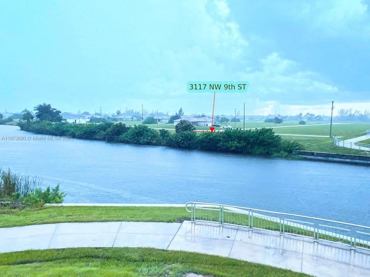 Real estate property located at 3117 NW 9th ST, Lee, Cape Coral, Cape Coral, FL
