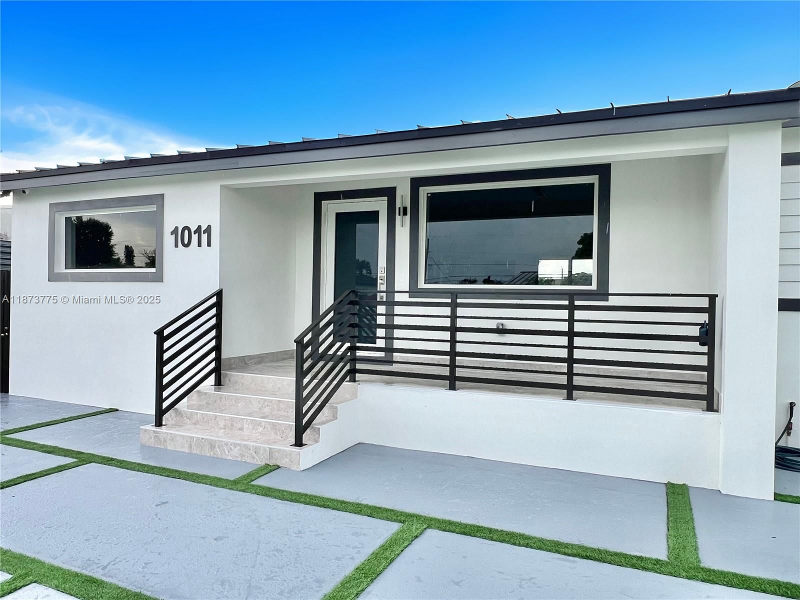 Real estate property located at 1011 89th St, Miami-dade, Cravero Lake Shore Estate, Miami, FL