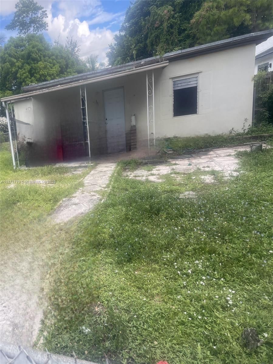 Real estate property located at 2011 96th St, Miami-dade, Woodland Addn, Miami, FL