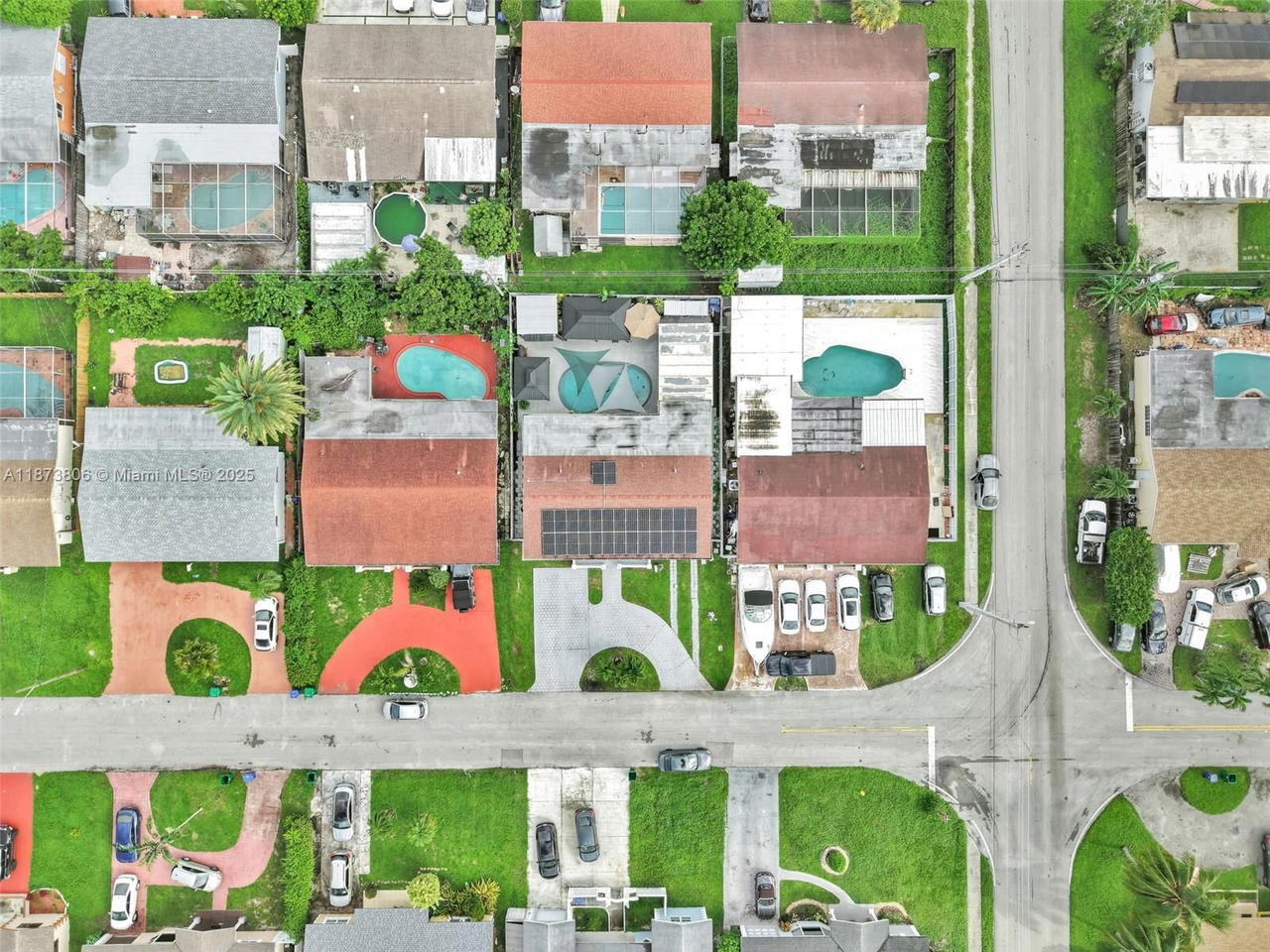 Real estate property located at 7905 Ramona St, Broward, Miramar Sec 14, Miramar, FL