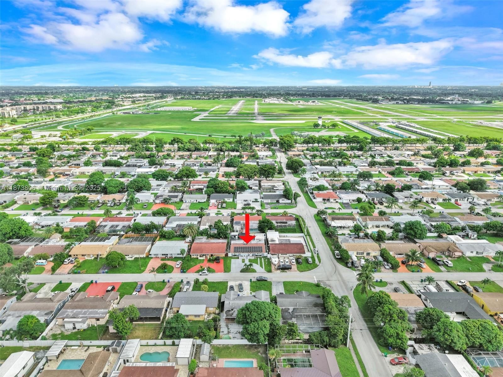 Real estate property located at 7905 Ramona St, Broward, Miramar Sec 14, Miramar, FL