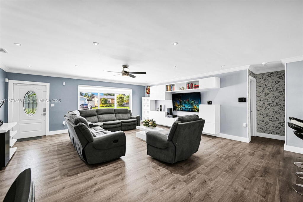 Real estate property located at 7905 Ramona St, Broward, Miramar Sec 14, Miramar, FL