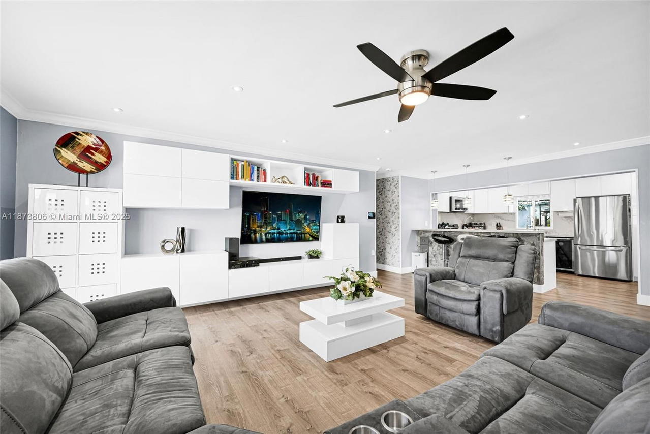 Real estate property located at 7905 Ramona St, Broward, Miramar Sec 14, Miramar, FL